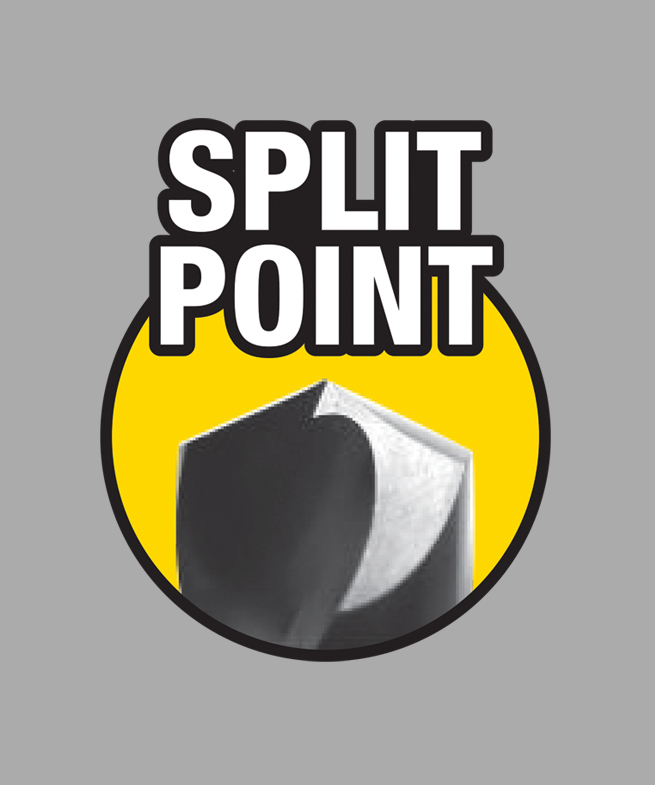 HSS Split Point